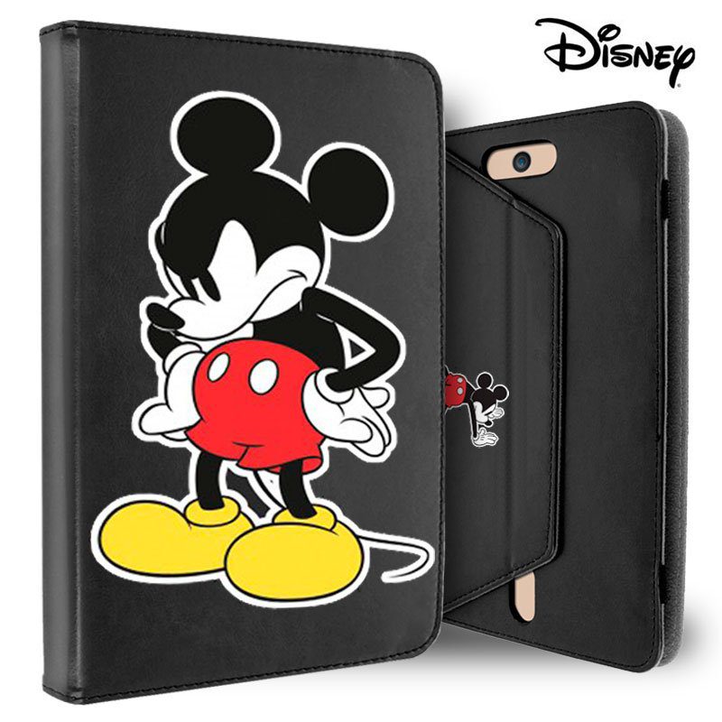 Funda Ebook Tablet 10 Pulgadas Licencia Disney Mickey | La Casa del