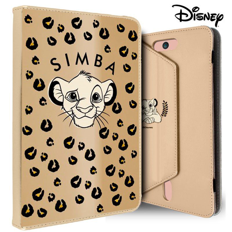 Ebook Tablet 10 Pulgadas Universal Licencia Disney Simba | La Casa del Móvil