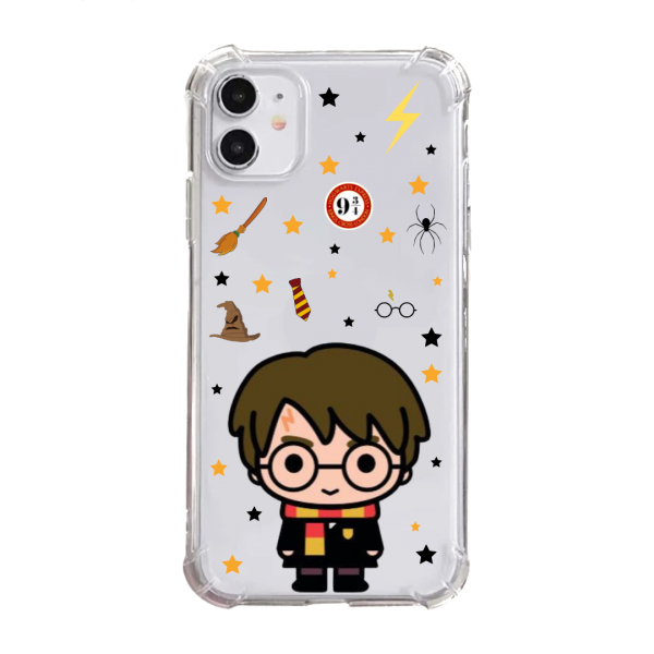 FUNDA iPhone Harry Potter 1 1