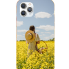 FUNDA iPhone personalizada con tu foto completa con protección de cámara 8
