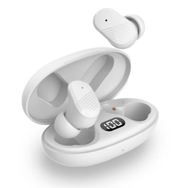 Auriculares Inalámbricos Bluetooth Dual Pod Earbuds Feel 7