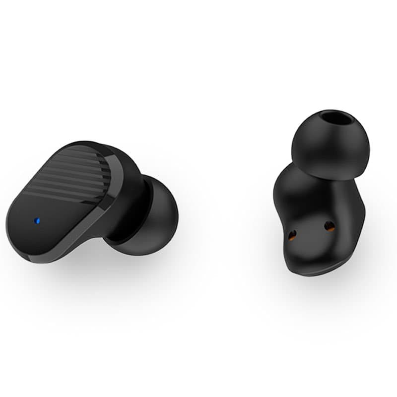 Auriculares Inalámbricos Bluetooth Dual Pod Earbuds Feel 12