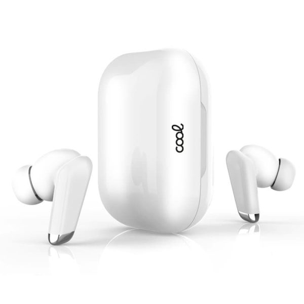 Auriculares Inalámbricos Bluetooth Dual Pod Earbuds URBAN Lcd 2